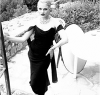 Chloe Jasmine Whichello 