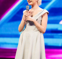 3rd Audition on the X Factor