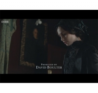 dickensian