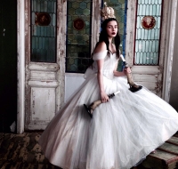cinderella