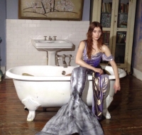 mermaid