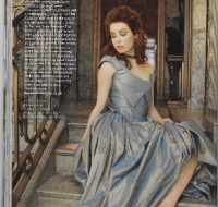 Mary Anne