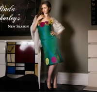 The Ressurection Dress