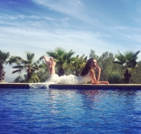 pool-sequinned