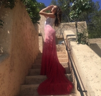 steps-ombre