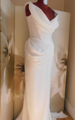 long Cocotte dress