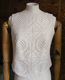 chunky-lace-top