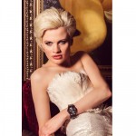 Chloe jasmine Feather